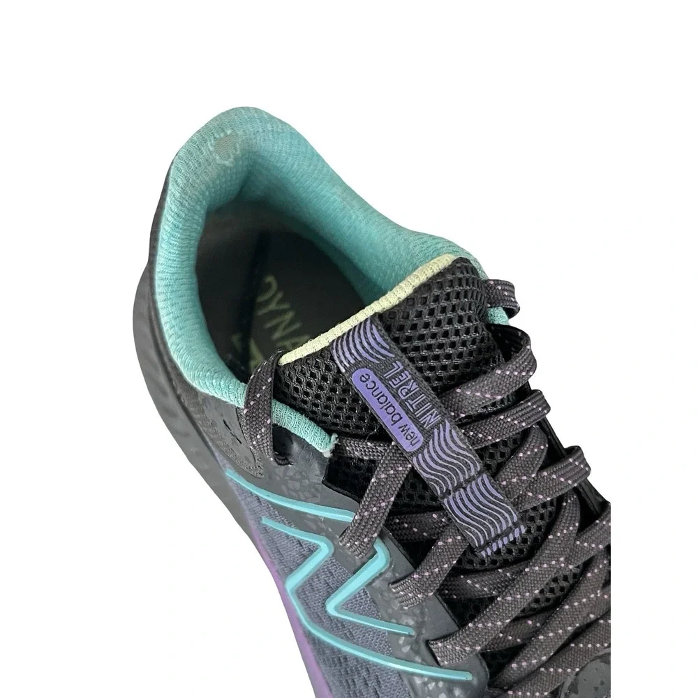 New Balance Nitrel Women's Size 7‎ Black